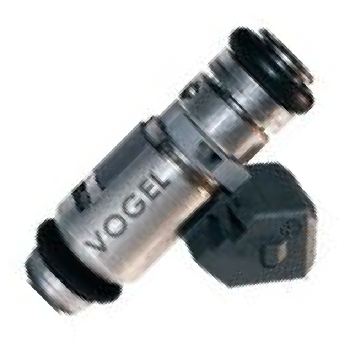 Bico Injetor Flex - Vogel - 12179