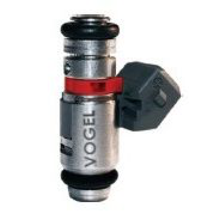 Bico Injetor para Ford Fiesta e Fiesta Sedan - Vogel - 12211