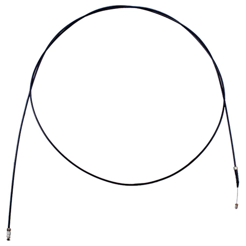 Cabo de Comando do Freio de Mão Dianteiro para Volkswagen Pointer - IKS - 1222