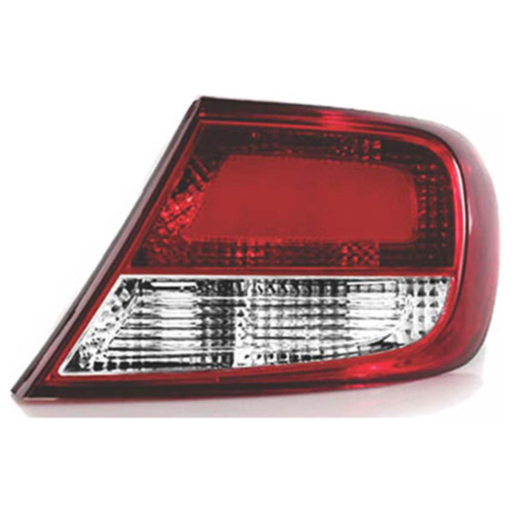 Lanterna Traseira Direita para Volkswagen Gol - HT Lanternas - 12300