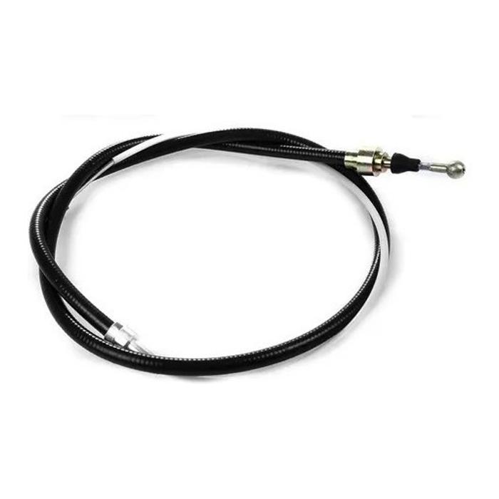 Cabo de Comando do Freio de Mão para Volkswagen Polo e Polo Sedan - IKS - 1233