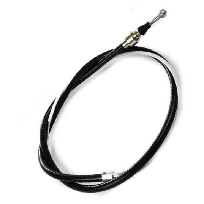 Cabo de Comando do Freio de Mão para Volkswagen Polo e Polo Sedan - IKS - 1233