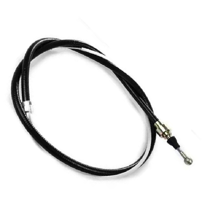 Cabo de Comando do Freio de Mão para Volkswagen Polo e Polo Sedan - IKS - 1233