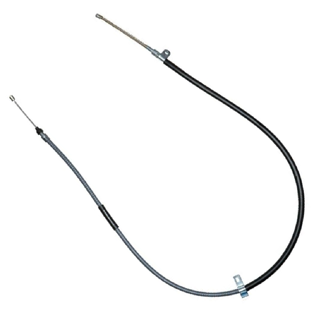 Cabo de Comando do Freio de Mão para Volkswagen Gol e VOYAGE - IKS - 1239