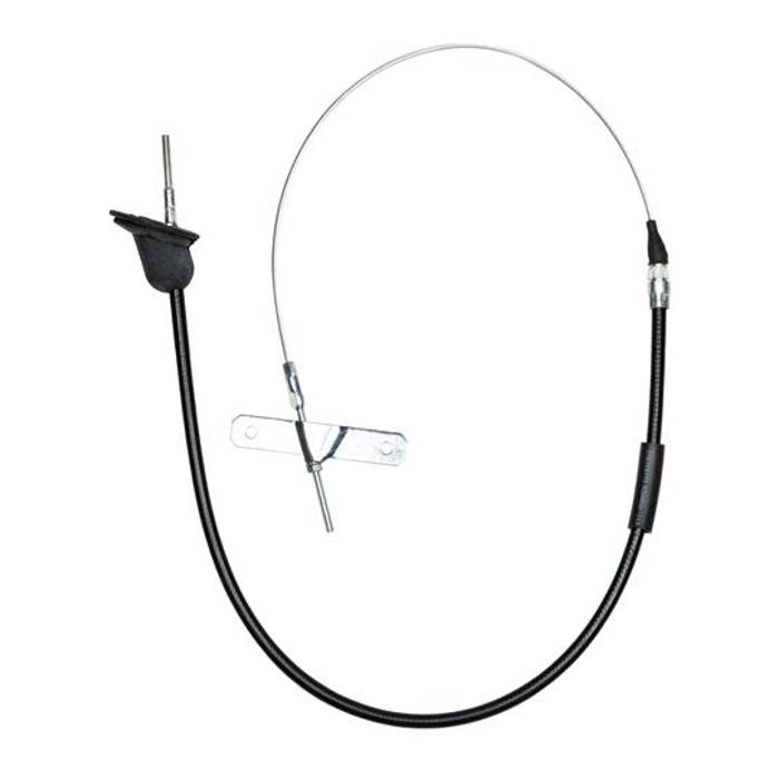 Cabo de Comando do Freio de Mão Dianteiro para Volkswagen Amarok - IKS - 1249