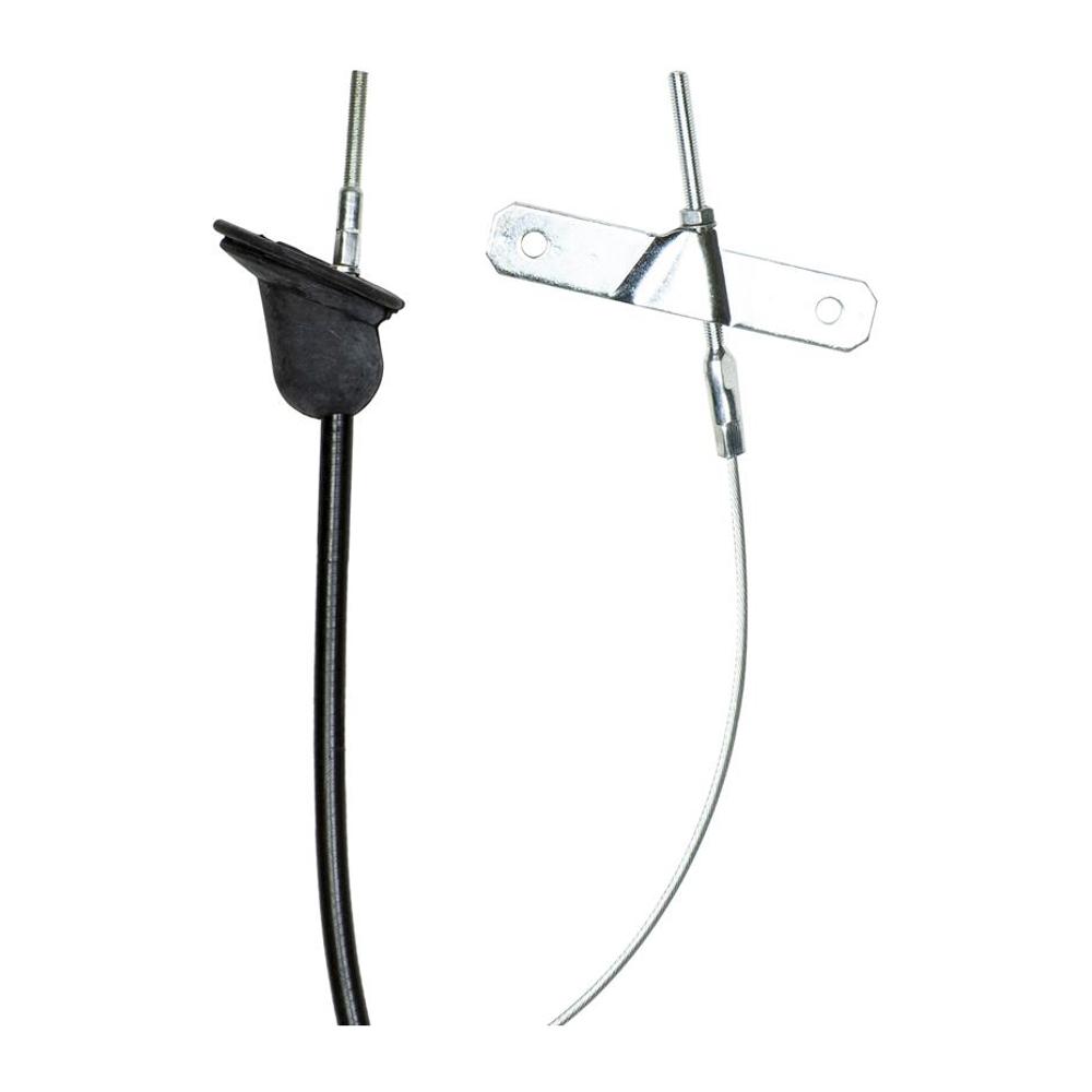 Cabo de Comando do Freio de Mão Dianteiro para Volkswagen Amarok - IKS - 1249