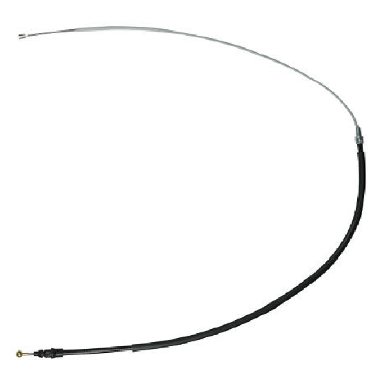 Cabo de Comando do Freio de Mão para Volkswagen Jetta - IKS - 1255