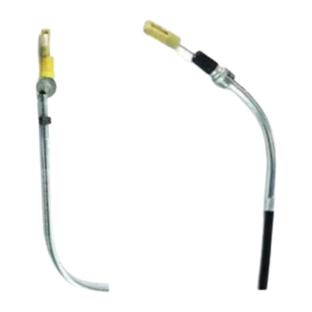 Cabo de Comando da Embreagem para Volkswagen Gol e Saveiro - IKS - 1304