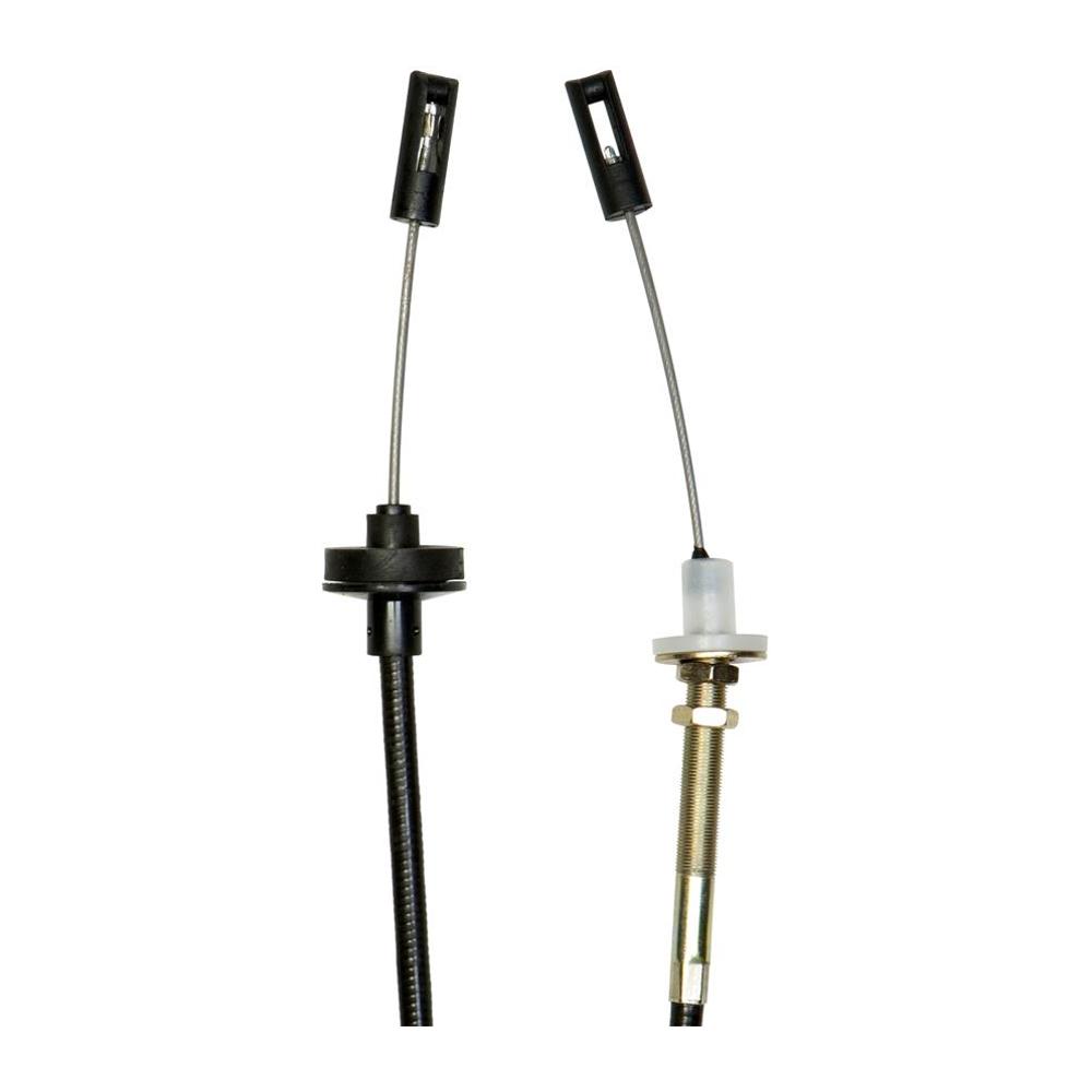Cabo de Comando da Embreagem para Volkswagen Quantum e Santana - IKS - 1309