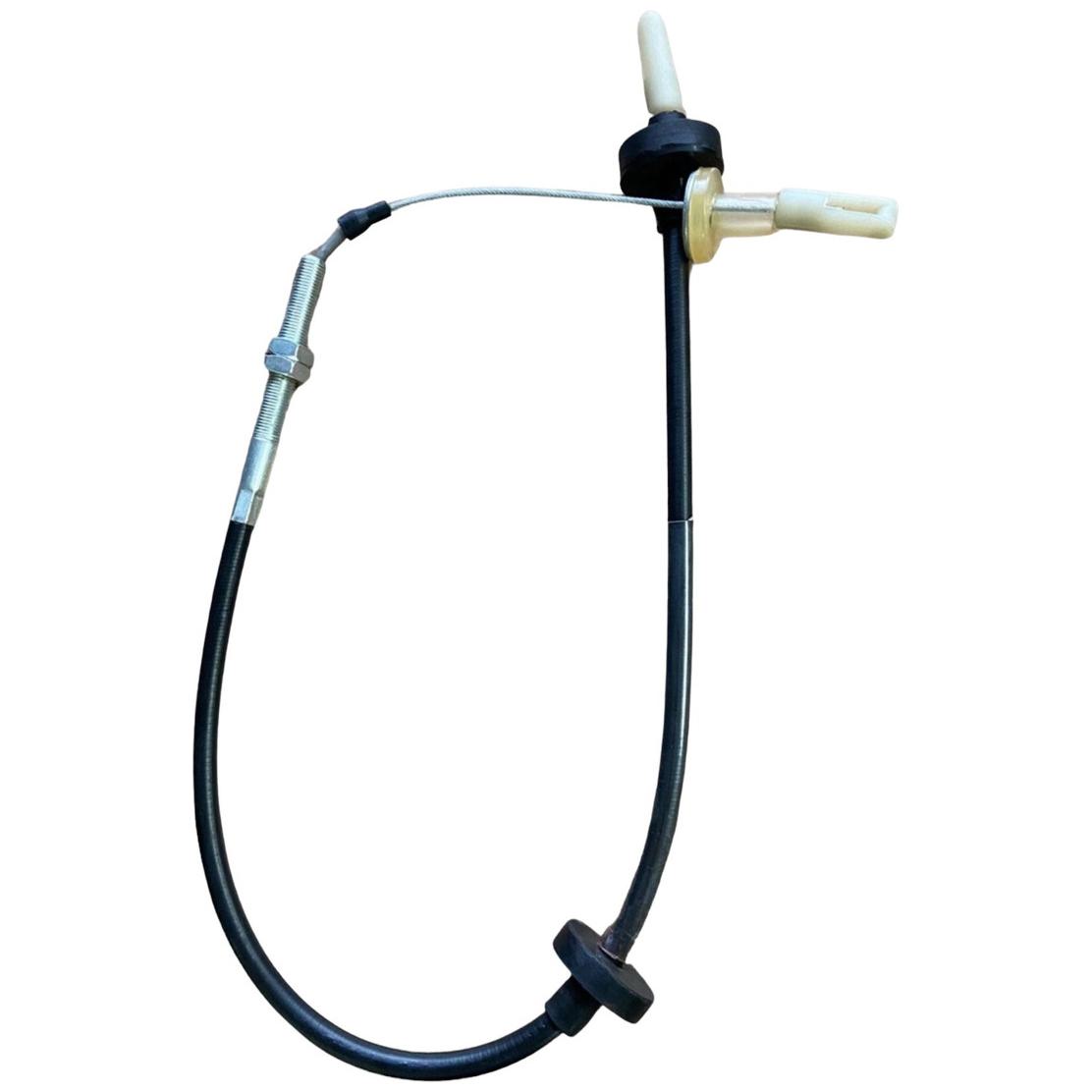 Cabo de Comando da Embreagem para Volkswagen Quantum e Santana - IKS - 1309