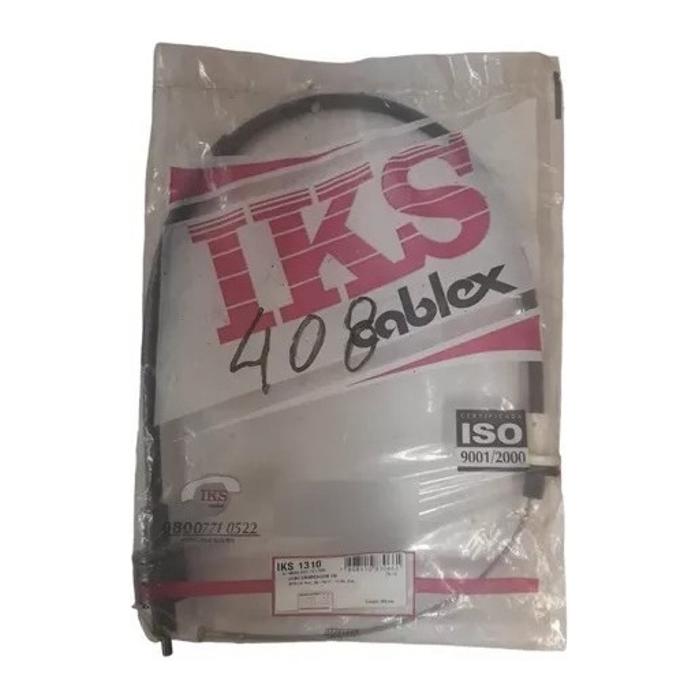 Cabo de Comando da Embreagem para Volkswagen Apollo - IKS - 1310