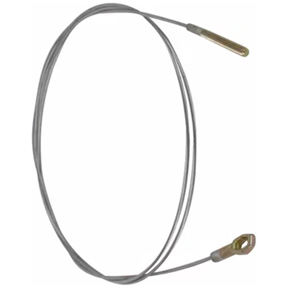 Cabo de Comando da Embreagem para Volkswagen Brasilia e Variant - IKS - 1312