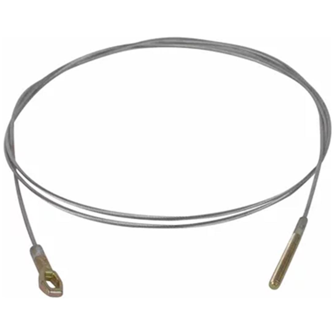 Cabo de Comando da Embreagem para Volkswagen Brasilia e Variant - IKS - 1312