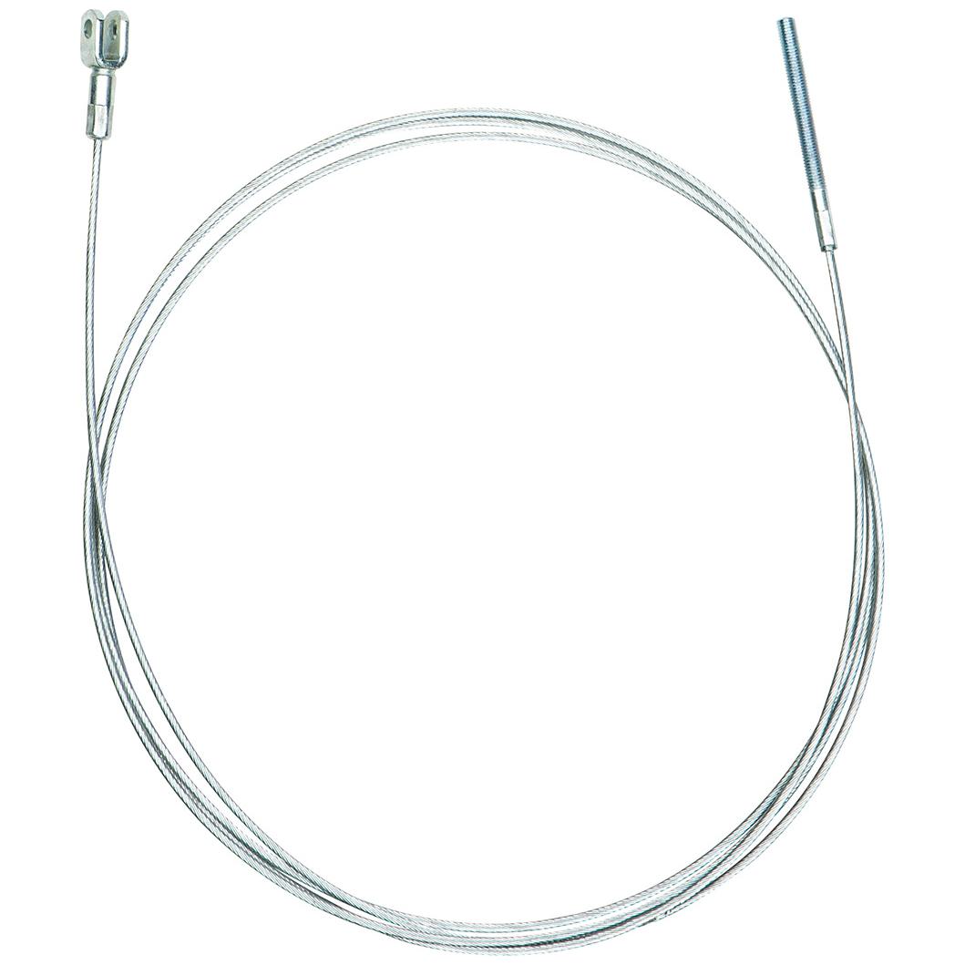 Cabo de Comando da Embreagem para Volkswagen Kombi - IKS - 1313