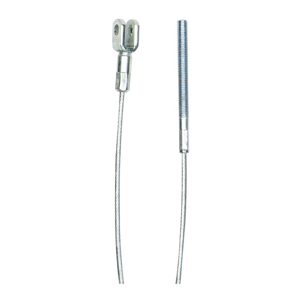 Cabo de Comando da Embreagem para Volkswagen Kombi - IKS - 1313