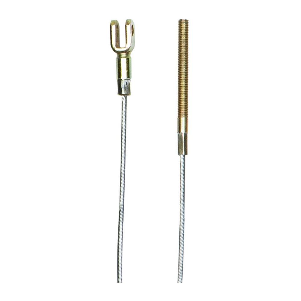 Cabo de Comando da Embreagem para Volkswagen Kombi - IKS - 1314