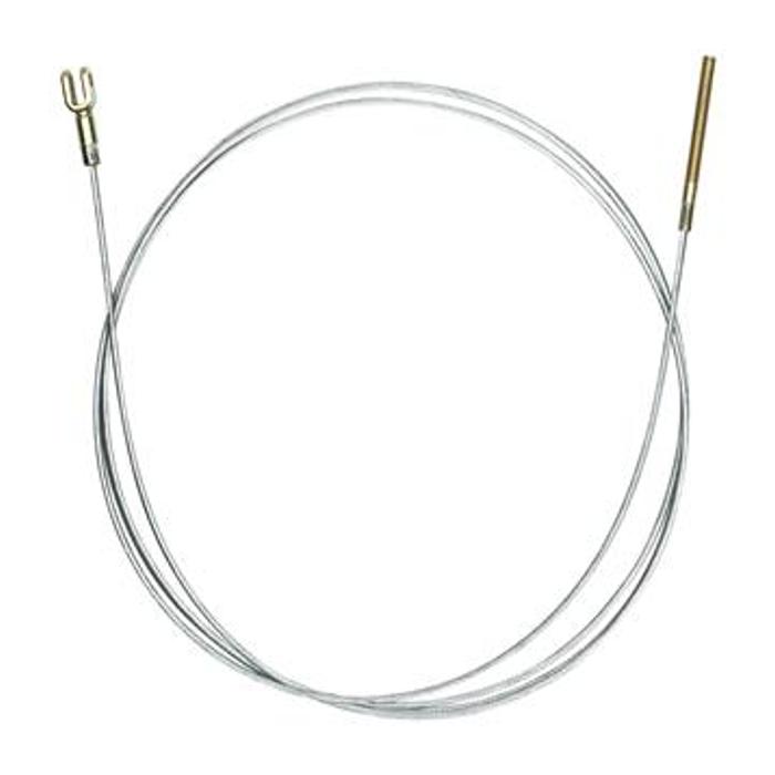 Cabo de Comando da Embreagem para Volkswagen Kombi - IKS - 1314