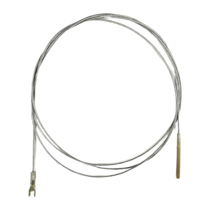 Cabo de Comando da Embreagem para Volkswagen Kombi - IKS - 1315