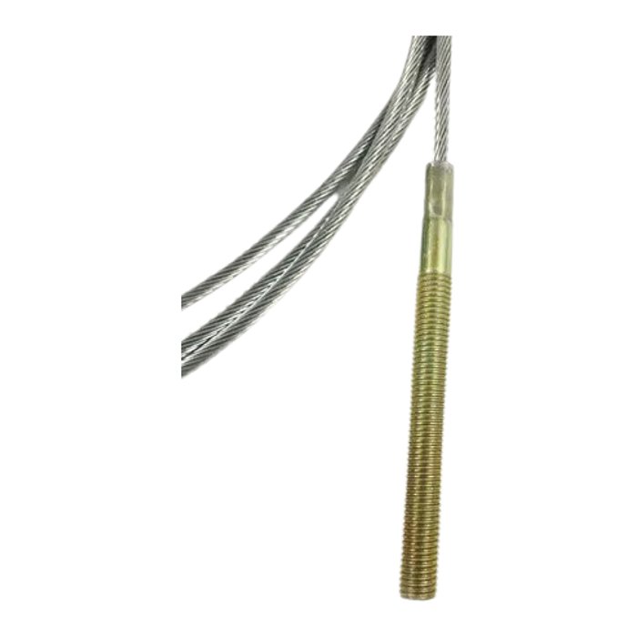 Cabo de Comando da Embreagem para Volkswagen Kombi - IKS - 1315