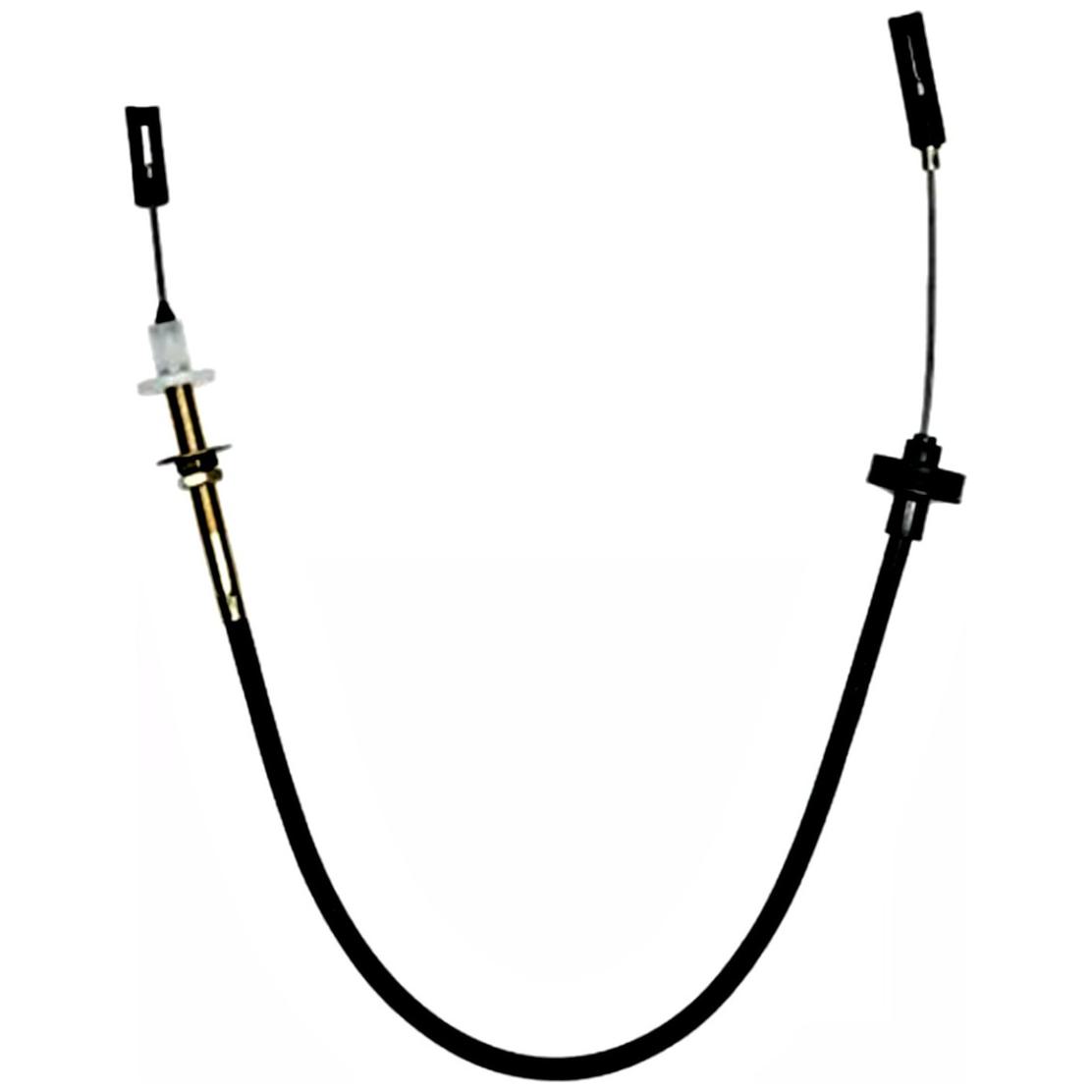 Cabo de Comando da Embreagem para Volkswagen Gol - IKS - 1316
