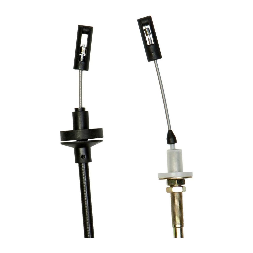 Cabo de Comando da Embreagem para Volkswagen Gol - IKS - 1316
