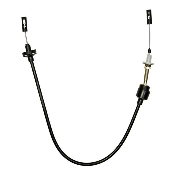 Cabo de Comando da Embreagem para Volkswagen Gol - IKS - 1316