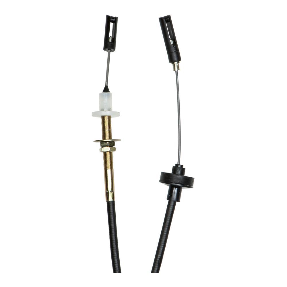 Cabo de Comando da Embreagem para Volkswagen Quantum e Santana - IKS - 1318