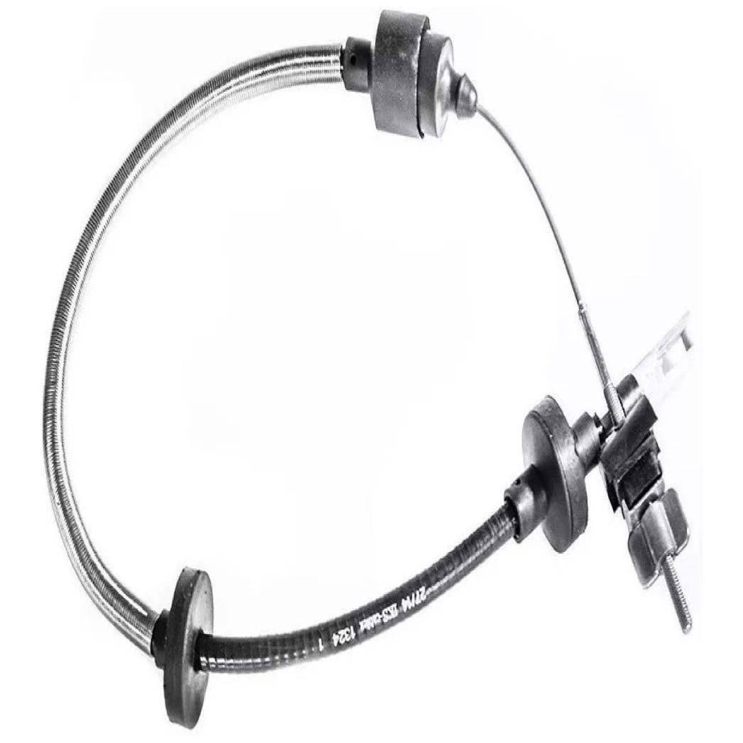 Cabo de Comando da Embreagem para Volkswagen Gol e Parati - IKS - 1324