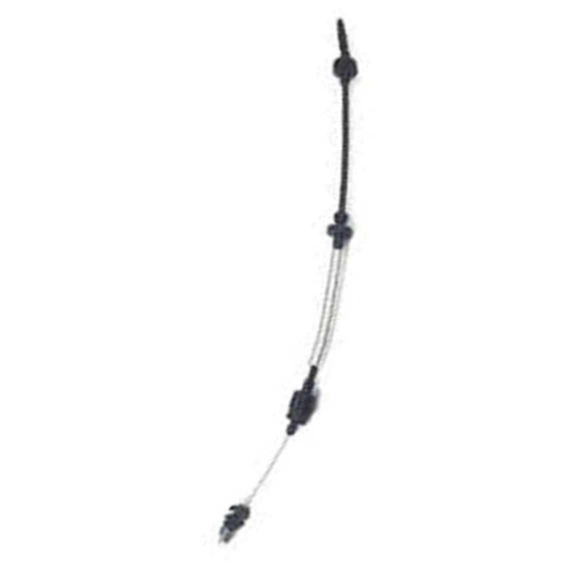 Cabo de Comando da Embreagem para Volkswagen Gol e Parati - IKS - 1324