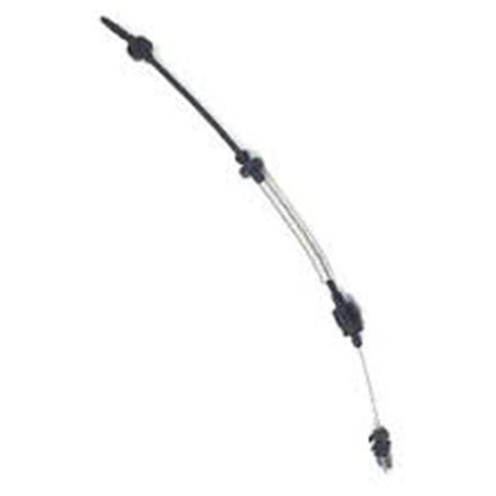 Cabo de Comando da Embreagem para Volkswagen Gol e Parati - IKS - 1324