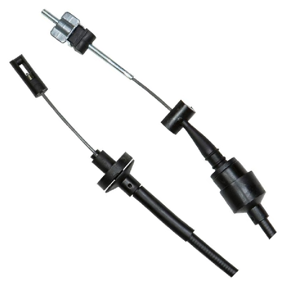Cabo de Comando da Embreagem para Volkswagen Quantum e Santana - IKS - 1326