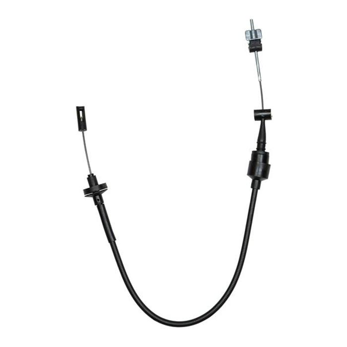 Cabo de Comando da Embreagem para Volkswagen Quantum e Santana - IKS - 1326