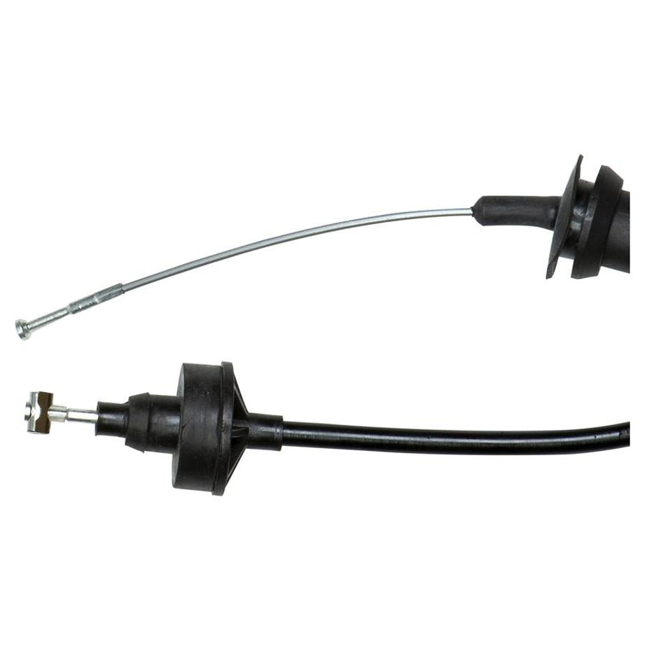 Cabo de Comando da Embreagem para Volkswagen Golf - IKS - 1328