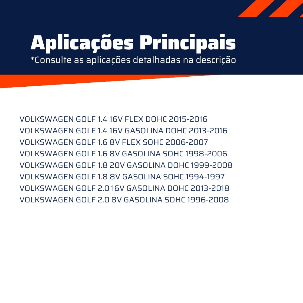 Cabo de Comando da Embreagem para Volkswagen Golf - IKS - 1328