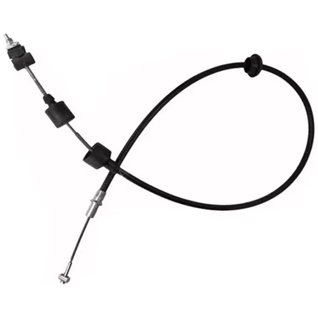 Cabo de Comando da Embreagem para Volkswagen Polo Classic - IKS - 1329