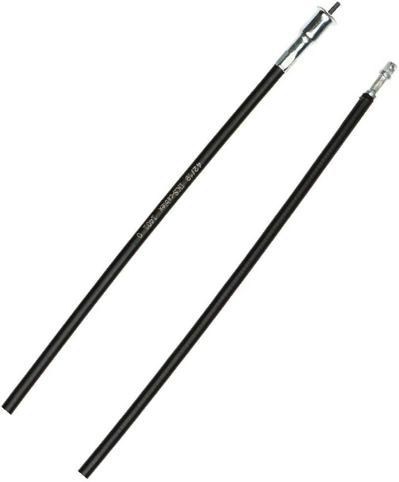 Cabo de Comando do Velocímetro para Volkswagen Variant - IKS - 1401