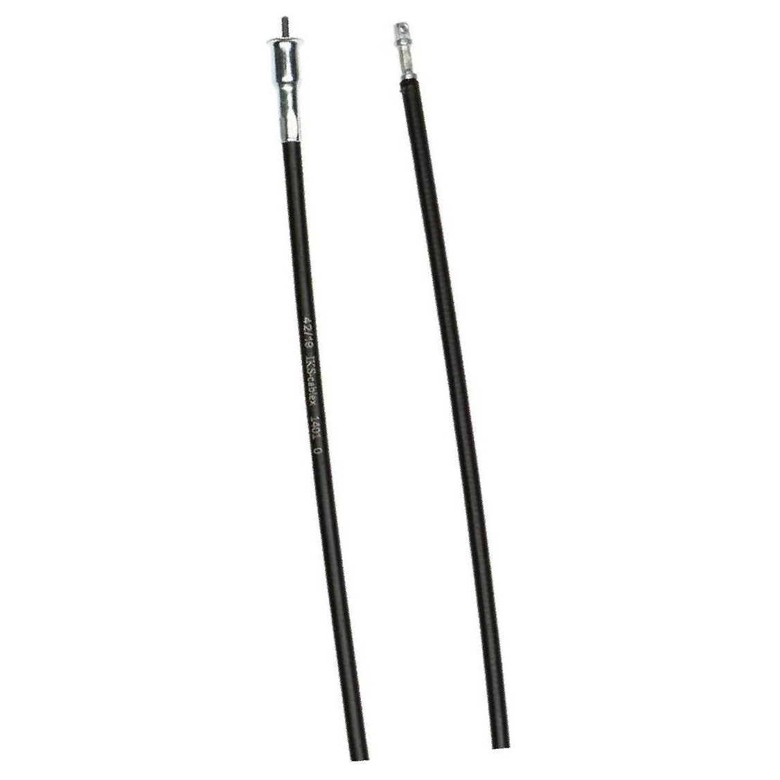 Cabo de Comando do Velocímetro para Volkswagen Variant - IKS - 1401