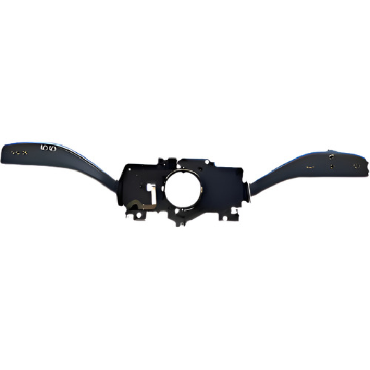 Chave de Seta 12V Preta para Volkswagen Polo e Polo Sedan - Kostal - 1405620
