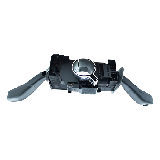 Chave de Seta 12V Preta para Volkswagen Polo e Polo Sedan - Kostal - 1405620