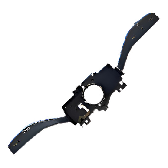 Chave de Seta 12V Preta para Volkswagen Polo e Polo Sedan - Kostal - 1405620
