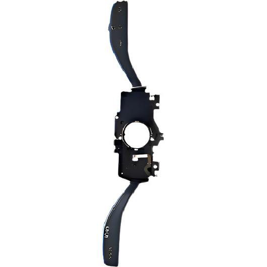 Chave de Seta 12V Preta para Volkswagen Polo e Polo Sedan - Kostal - 1405620
