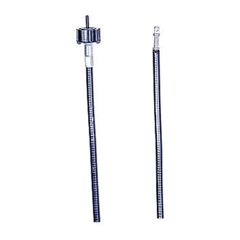 Cabo de Comando do Velocímetro para Volkswagen Variant - IKS - 1407