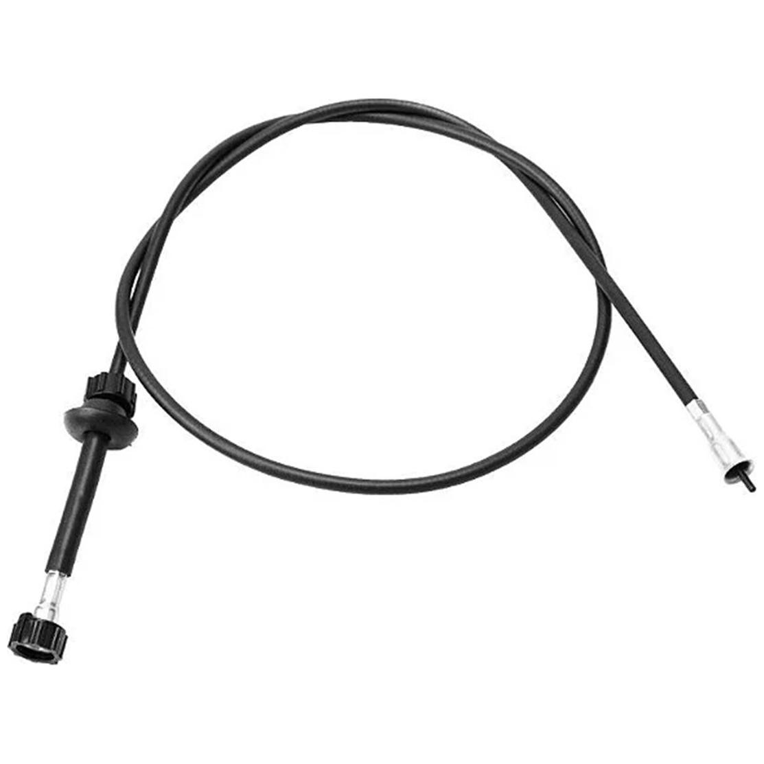 Cabo de Comando do Velocímetro para Volkswagen Gol e Saveiro - IKS - 1408
