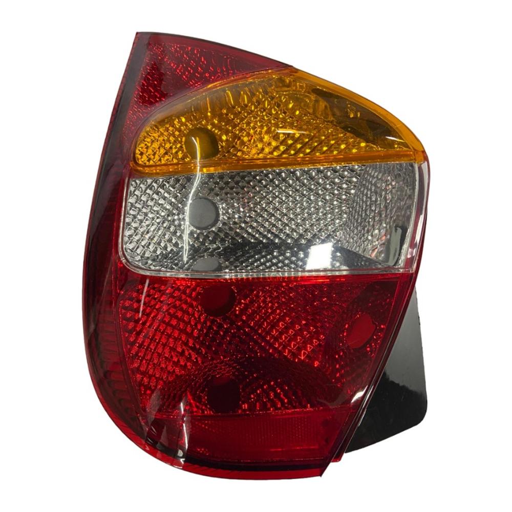 Lanterna Traseira Esquerda para Fiat Palio - HT Lanternas - 14139