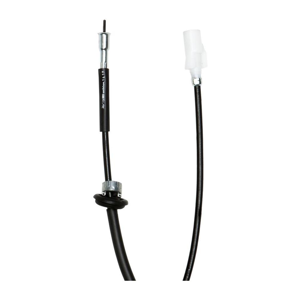 Cabo de Comando do Velocímetro para Volkswagen Gol e Parati - IKS - 1417