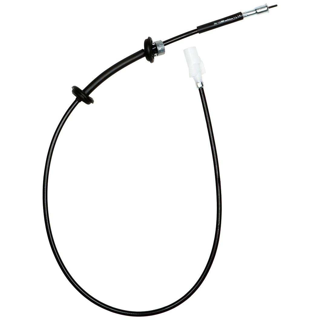 Cabo de Comando do Velocímetro para Volkswagen Gol e Parati - IKS - 1417