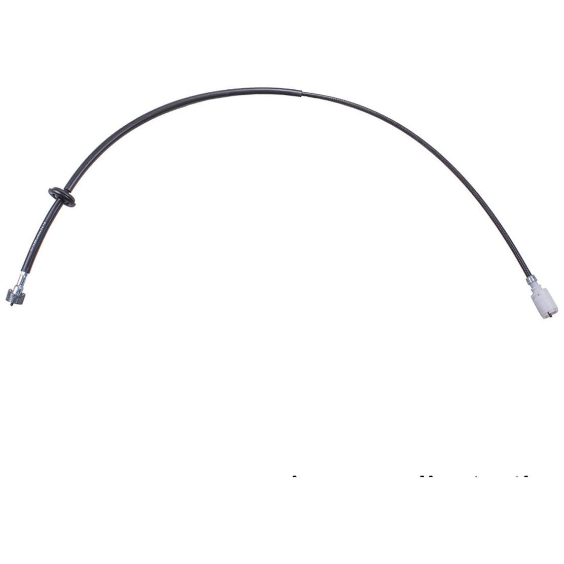 Cabo de Comando do Velocímetro para Volkswagen Logus e Pointer - IKS - 1420