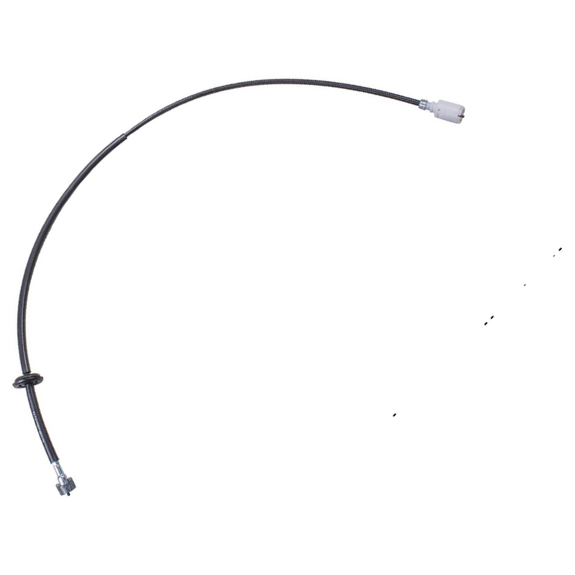 Cabo de Comando do Velocímetro para Volkswagen Logus e Pointer - IKS - 1420