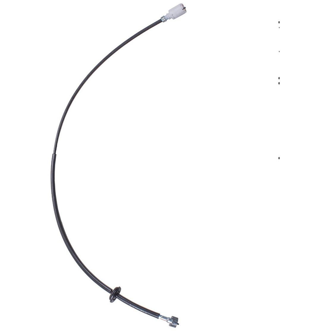 Cabo de Comando do Velocímetro para Volkswagen Logus e Pointer - IKS - 1420