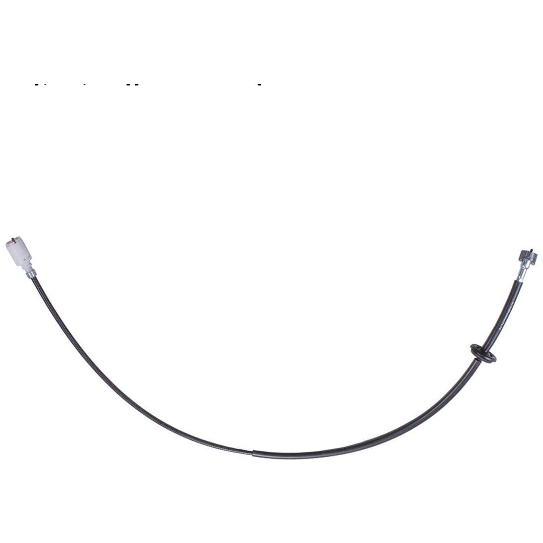 Cabo de Comando do Velocímetro para Volkswagen Logus e Pointer - IKS - 1420